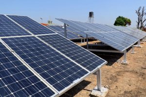 solaire photovoltaïque Saint-Sylvestre-Cappel
